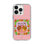 スリムプロテクションケース［ パイの実 - パイルとロクシー B ］