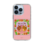 スリムプロテクションケース［ パイの実 - パイルとロクシー B ］