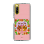 スリムプロテクションケース［ パイの実 - パイルとロクシー B ］