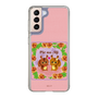 スリムプロテクションケース［ パイの実 - パイルとロクシー B ］