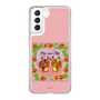 スリムプロテクションケース［ パイの実 - パイルとロクシー B ］