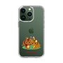 スリムプロテクションケース［ パイの実 - パイルとロクシー C ］