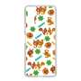スリムプロテクションケース［ パイの実 - パターン ］