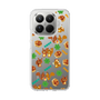スリムプロテクションケース［ パイの実 - パターン ］