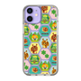 スリムプロテクションケース［ パイの実 - おかしの森 ］