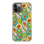 スリムプロテクションケース［ パイの実 - おかしの森 ］