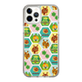 スリムプロテクションケース［ パイの実 - おかしの森 ］