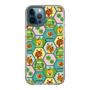 スリムプロテクションケース［ パイの実 - おかしの森 ］