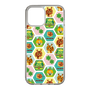 スリムプロテクションケース［ パイの実 - おかしの森 ］