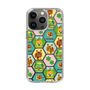 スリムプロテクションケース［ パイの実 - おかしの森 ］