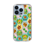 スリムプロテクションケース［ パイの実 - おかしの森 ］