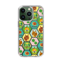 スリムプロテクションケース［ パイの実 - おかしの森 ］
