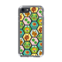 スリムプロテクションケース［ パイの実 - おかしの森 ］