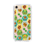 スリムプロテクションケース［ パイの実 - おかしの森 ］