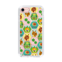 スリムプロテクションケース［ パイの実 - おかしの森 ］