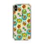 スリムプロテクションケース［ パイの実 - おかしの森 ］