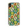 スリムプロテクションケース［ パイの実 - おかしの森 ］