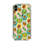 スリムプロテクションケース［ パイの実 - おかしの森 ］