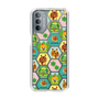 スリムプロテクションケース［ パイの実 - おかしの森 ］