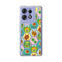 スリムプロテクションケース［ パイの実 - おかしの森 ］