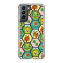 スリムプロテクションケース［ パイの実 - おかしの森 ］