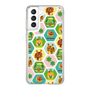 スリムプロテクションケース［ パイの実 - おかしの森 ］