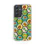 スリムプロテクションケース［ パイの実 - おかしの森 ］