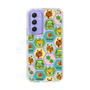 スリムプロテクションケース［ パイの実 - おかしの森 ］