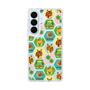 スリムプロテクションケース［ パイの実 - おかしの森 ］