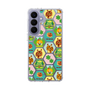 スリムプロテクションケース［ パイの実 - おかしの森 ］