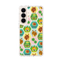 スリムプロテクションケース［ パイの実 - おかしの森 ］