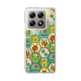 スリムプロテクションケース［ パイの実 - おかしの森 ］