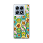 スリムプロテクションケース［ パイの実 - おかしの森 ］