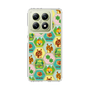 スリムプロテクションケース［ パイの実 - おかしの森 ］