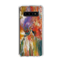スリムプロテクションケース［ Marino Funahashi - Zoe -残像- #2 ］