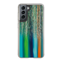 スリムプロテクションケース［ Marino Funahashi - Rain -月の雨- ］