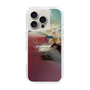 スリムプロテクションケース［ Marino Funahashi - Element Composition #3 ］