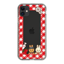 スリムプロテクションケース［ マリオンクレープ - マリうさA ］