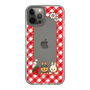スリムプロテクションケース［ マリオンクレープ - マリうさA ］