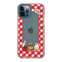 スリムプロテクションケース［ マリオンクレープ - マリうさA ］