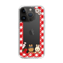 スリムプロテクションケース［ マリオンクレープ - マリうさA ］