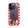 スリムプロテクションケース［ マリオンクレープ - マリうさA ］