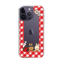 スリムプロテクションケース［ マリオンクレープ - マリうさA ］