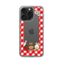 スリムプロテクションケース［ マリオンクレープ - マリうさA ］
