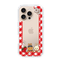 スリムプロテクションケース［ マリオンクレープ - マリうさA ］