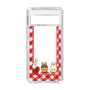 スリムプロテクションケース［ マリオンクレープ - マリうさA ］