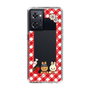 スリムプロテクションケース［ マリオンクレープ - マリうさA ］