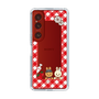 スリムプロテクションケース［ マリオンクレープ - マリうさA ］