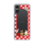 スリムプロテクションケース［ マリオンクレープ - マリうさA ］