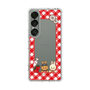スリムプロテクションケース［ マリオンクレープ - マリうさA ］